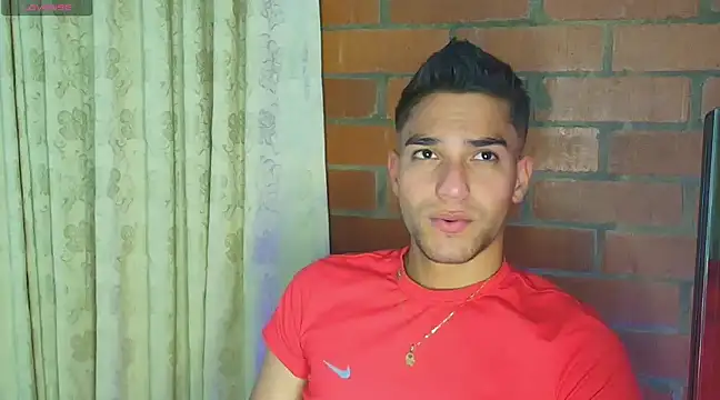 Leandro valenzuela online show from 02-20-25, 11:32