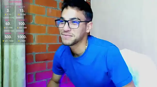 Leandro valenzuela online show from 03-18-25, 11:42