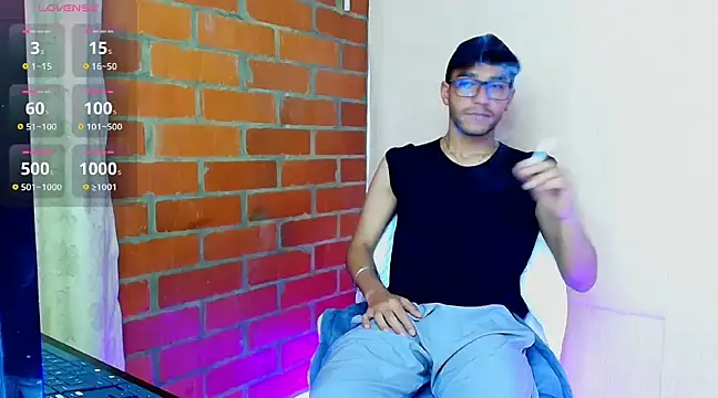 Leandro valenzuela online show from 03-19-25, 02:48