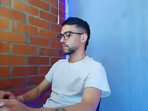 Leandro valenzuela online show from 09-12-25, 03:45