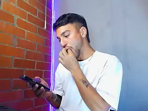 Leandro valenzuela online show from 10-20-25, 11:05