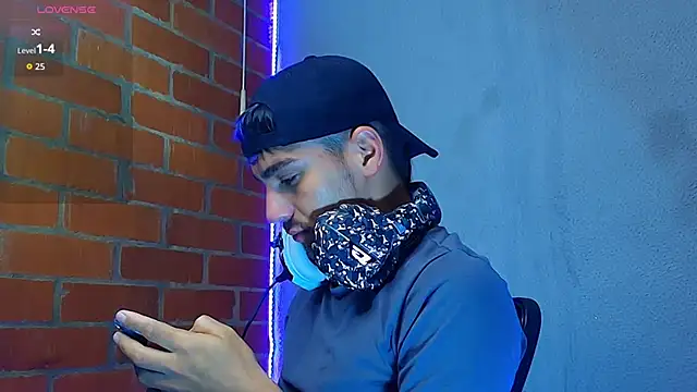 Leandro valenzuela online show from 11-28-25, 06:38