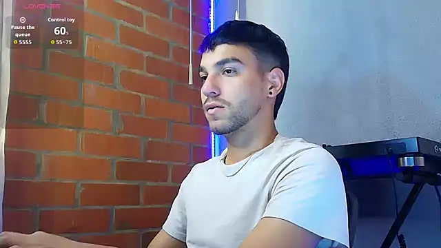 Leandro valenzuela online show from 12-13-25, 10:15