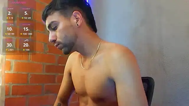 Leandro valenzuela online show from 12-15-25, 07:51