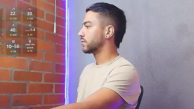 Leandro valenzuela online show from 02-16-26, 04:47