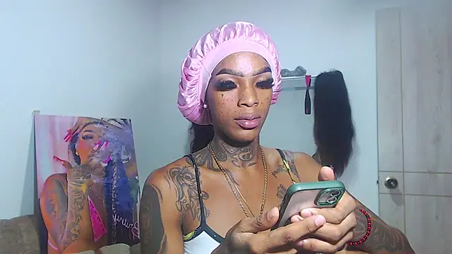 badgirls cx online show from 01-11-26, 02:33