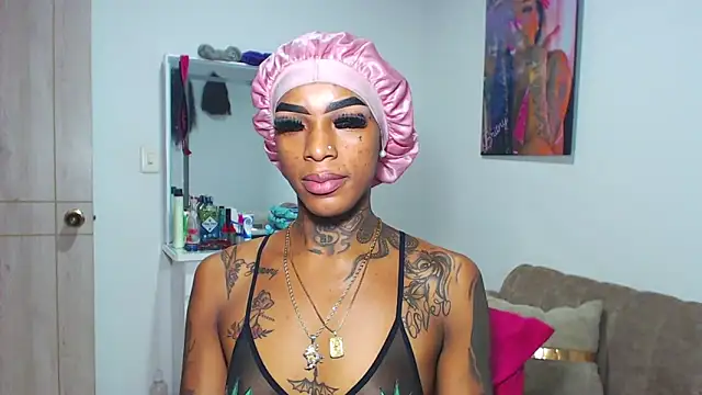 badgirls cx online show from 02-06-26, 01:47