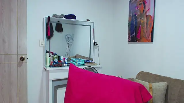 badgirls cx online show from 02-13-26, 04:03