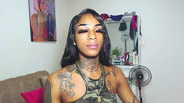 badgirls cx online show from 03-26-26, 12:44