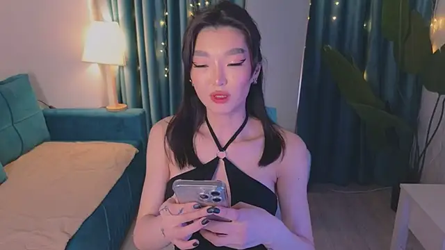 AudreyMell online show from 02-08-25, 03:21