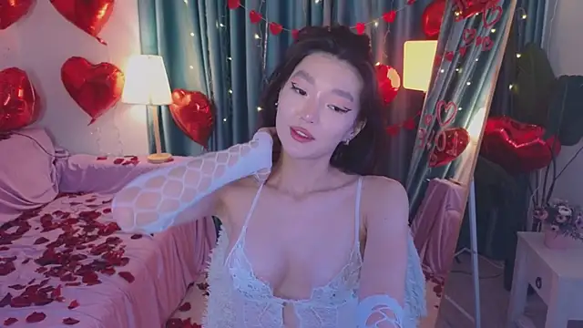 AudreyMell online show from 02-11-25, 03:18