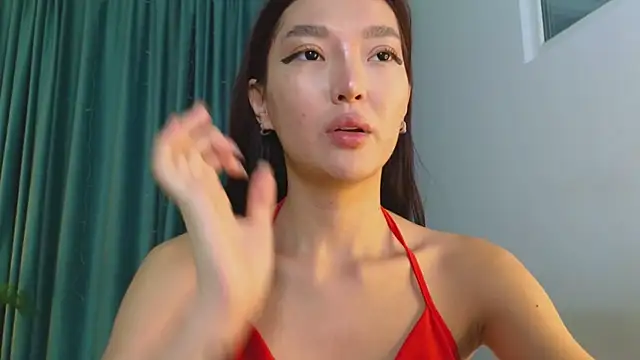 AudreyMell online show from 11-06-25, 03:13