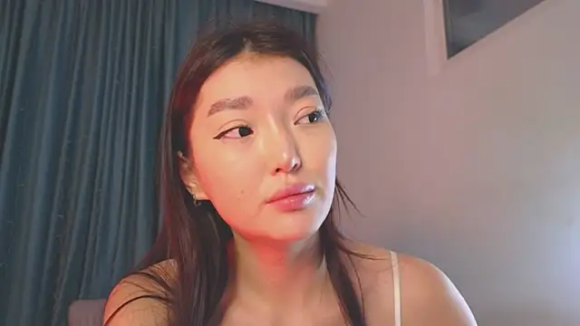 AudreyMell online show from 03-03-26, 02:23