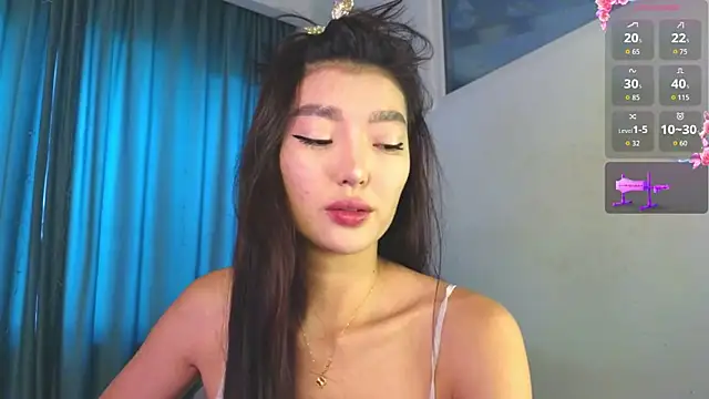 AudreyMell online show from 05-21-26, 05:25