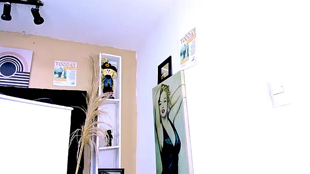 AlissonSpears online show from 03-13-26, 02:29