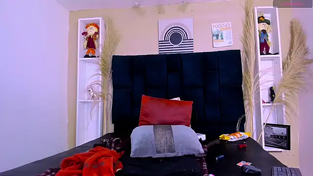 AlissonSpears online show from 04-01-26, 05:08