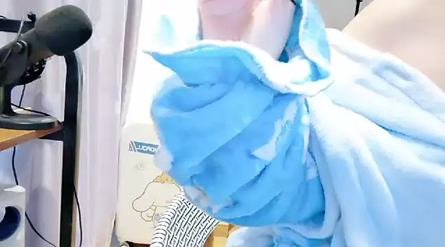 arena1357 online show from 02-12-25, 01:41