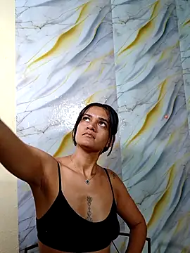 Biancasantillana online show from 03-04-26, 02:06