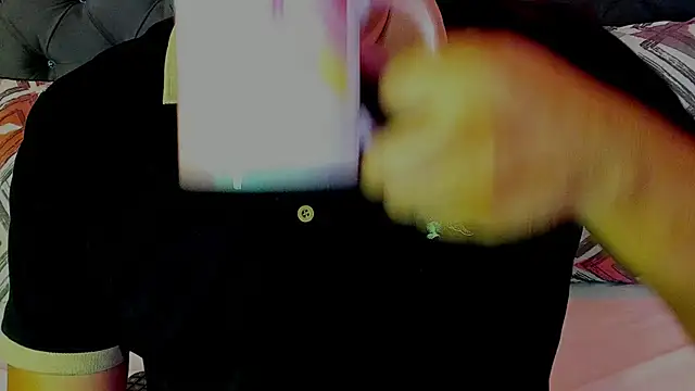 Jhonatan Morales S online show from 01-20-25, 11:21