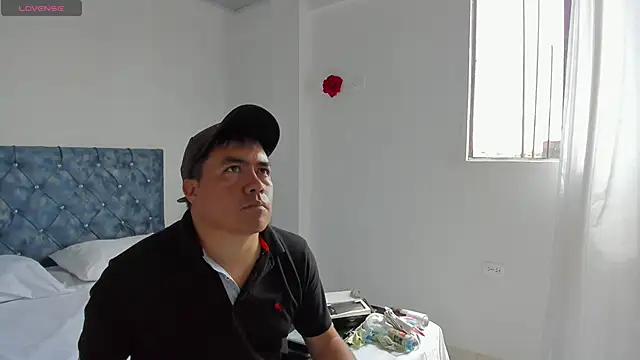 Jhonatan Morales S online show from 01-28-25, 07:00