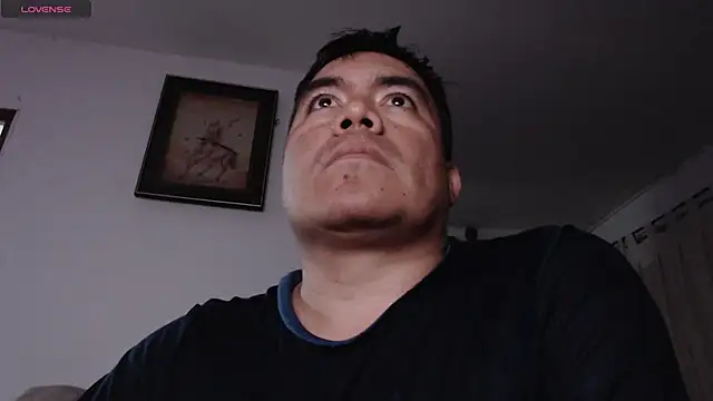 Jhonatan Morales S online show from 02-03-26, 04:10