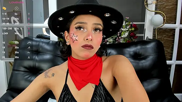 miss collins online show from 03-22-25, 11:00