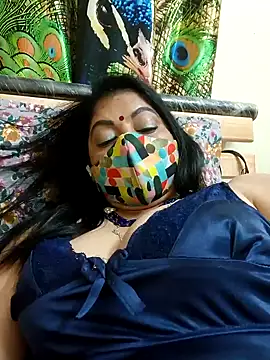 Ratna-777 online show from 02-13-25, 08:13