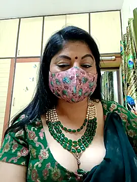 Ratna-777 online show from 02-19-25, 11:14