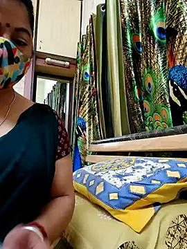 Ratna-777 online show from 02-24-25, 07:19