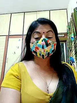 Ratna-777 online show from 02-27-25, 07:04