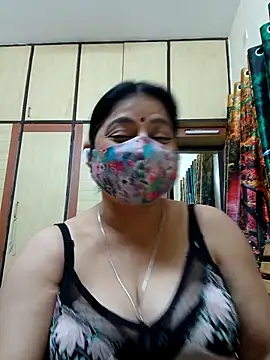 Ratna-777 online show from 09-14-25, 07:13