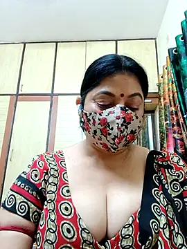 Ratna-777 online show from 02-18-26, 06:04