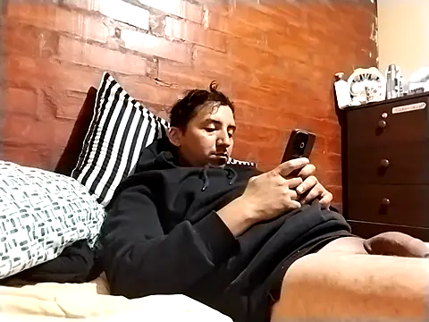 angelcachondo199211 online show from 11-01-25, 02:46