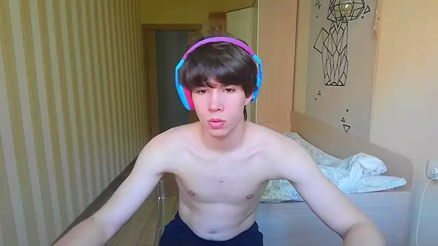 gayGamogey online show from 05-20-26, 12:11