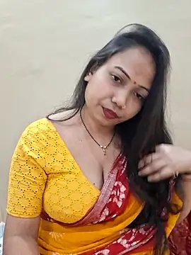 DREAM GIRL-30 online show from 02-08-26, 05:16