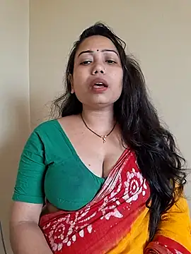 DREAM GIRL-30 online show from 04-07-26, 07:42