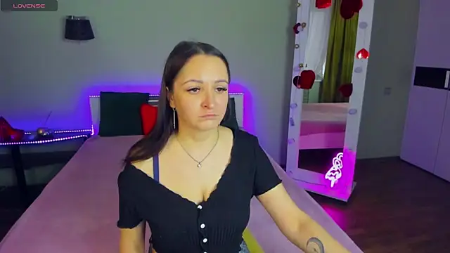 AngellLika online show from 09-28-25, 01:16