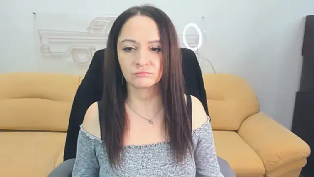 AngellLika online show from 02-15-26, 08:35