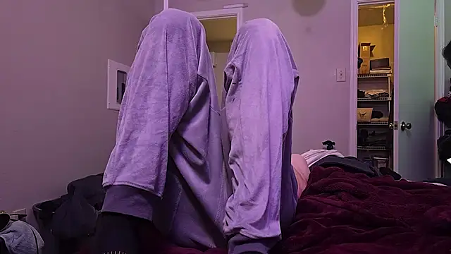 ChillzPnp online show from 02-01-26, 01:15