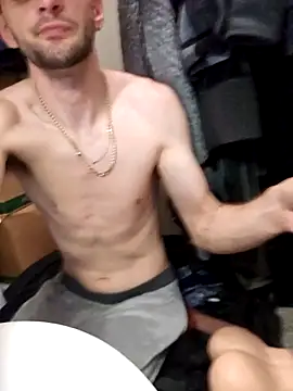 ChillzPnp online show from 02-22-26, 08:02