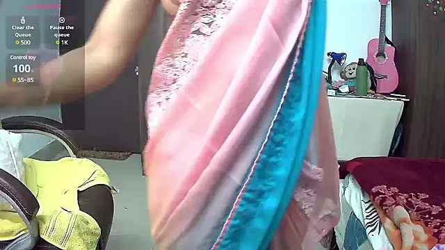 Cute-Tara online show from 03-06-25, 12:52