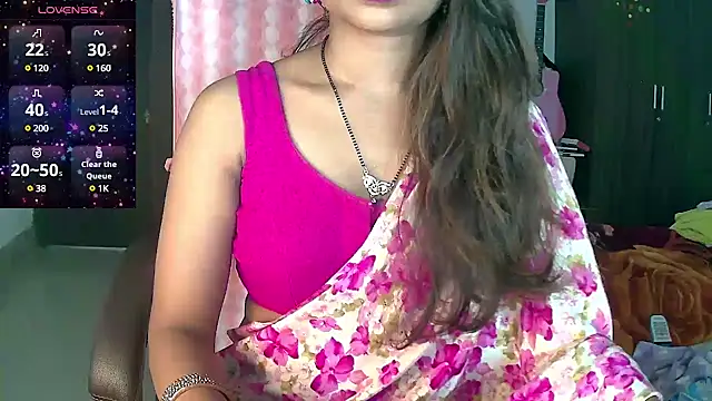 Cute-Tara online show from 03-08-25, 05:43