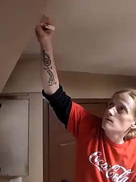 Sexyredhead89 online show from 01-02-25, 04:41