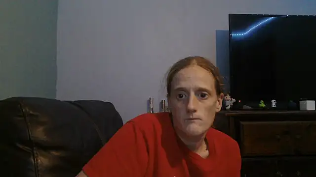 Sexyredhead89 online show from 01-02-25, 09:00