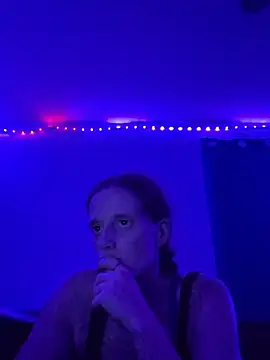 Sexyredhead89 online show from 11-23-25, 05:35