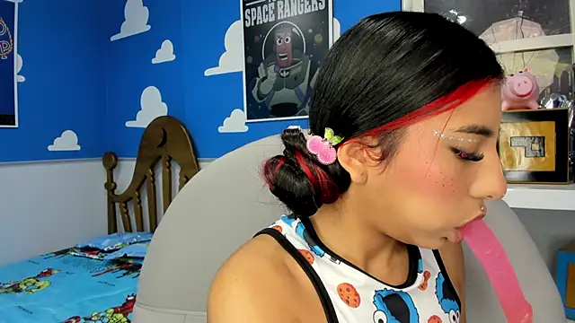 miss  allison online show from 02-17-25, 11:13