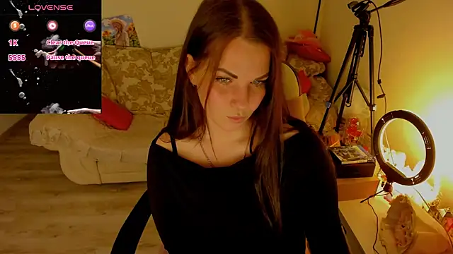 masha19981 online show from 03-18-26, 08:45