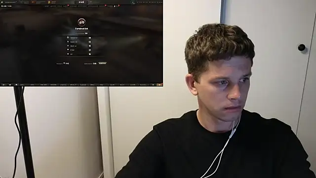 BigL0ve online show from 09-13-25, 03:12