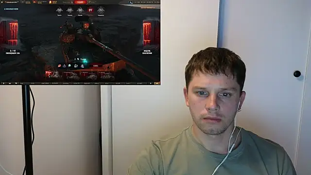 BigL0ve online show from 11-03-25, 03:24