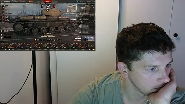 BigL0ve online show from 11-16-25, 02:00